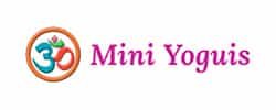 Logo Mini Yoguis