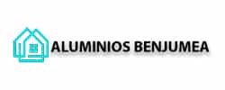 Logo Aluminios Benjumea