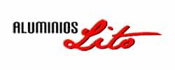 Logo Aluminios Lito