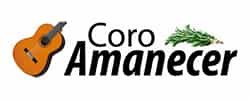 Logo Coro Amanecer