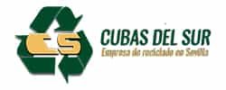 Logo Cubas del Sur