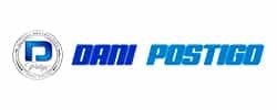 Logo Dani Postigo