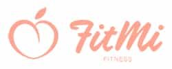 Logo FitMi Fitness