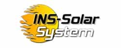 Logo INS-SolarSystem