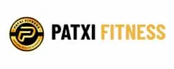 Logo Patxi Fitness