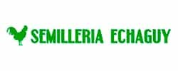 Logo Semilleria Echaguy