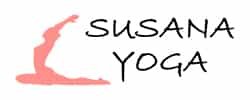 Logo Susana Yoga